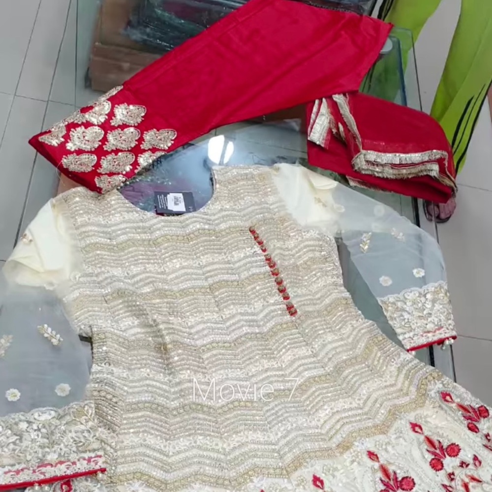 Fancy dress